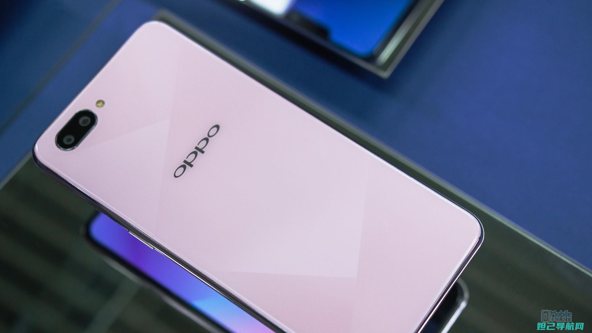 OPPO 59m手机轻松刷机！详细教程带你一步步操作 (oppo59s手机密码忘了咋解锁)