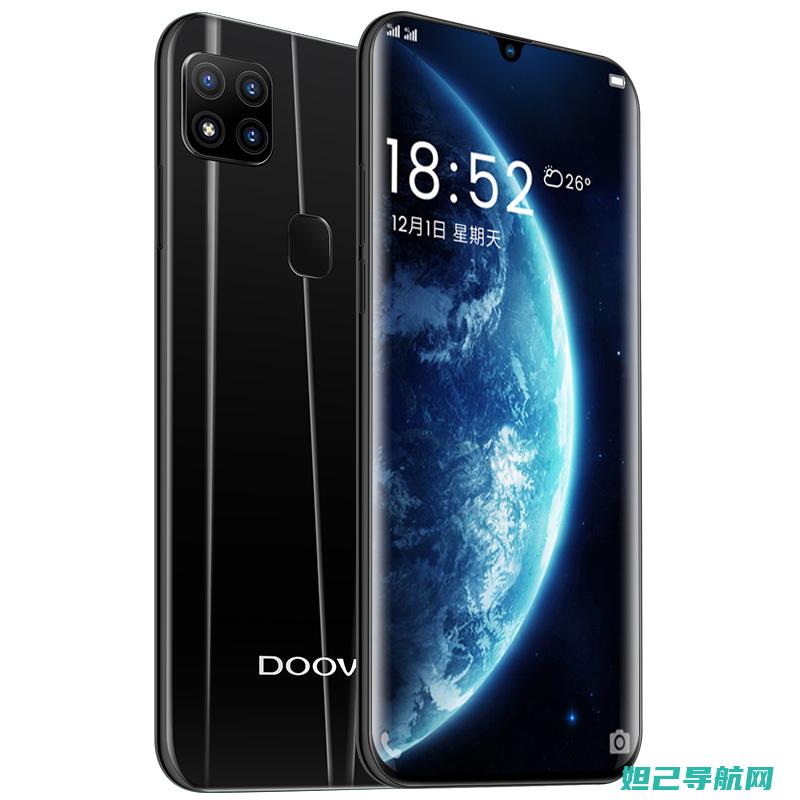 DooV S2Y卡刷机详解教程 (doovs2x手机)