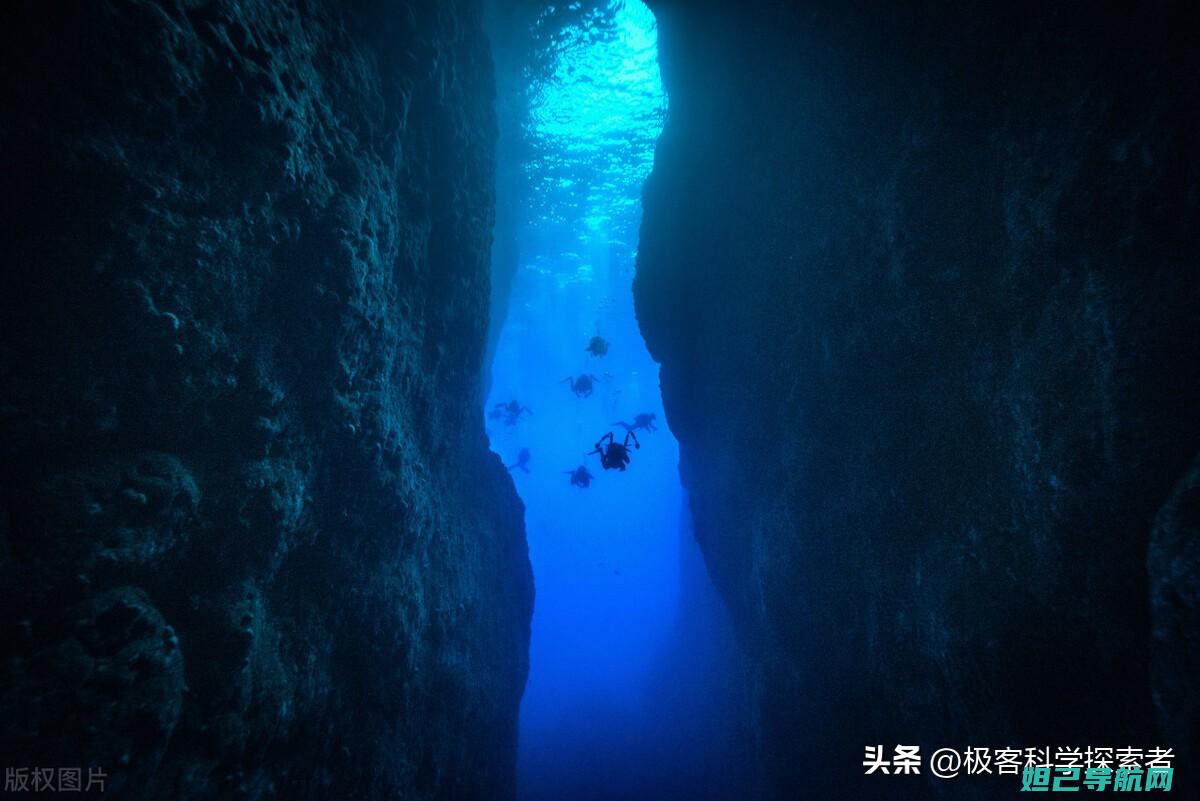 一分钟了解海