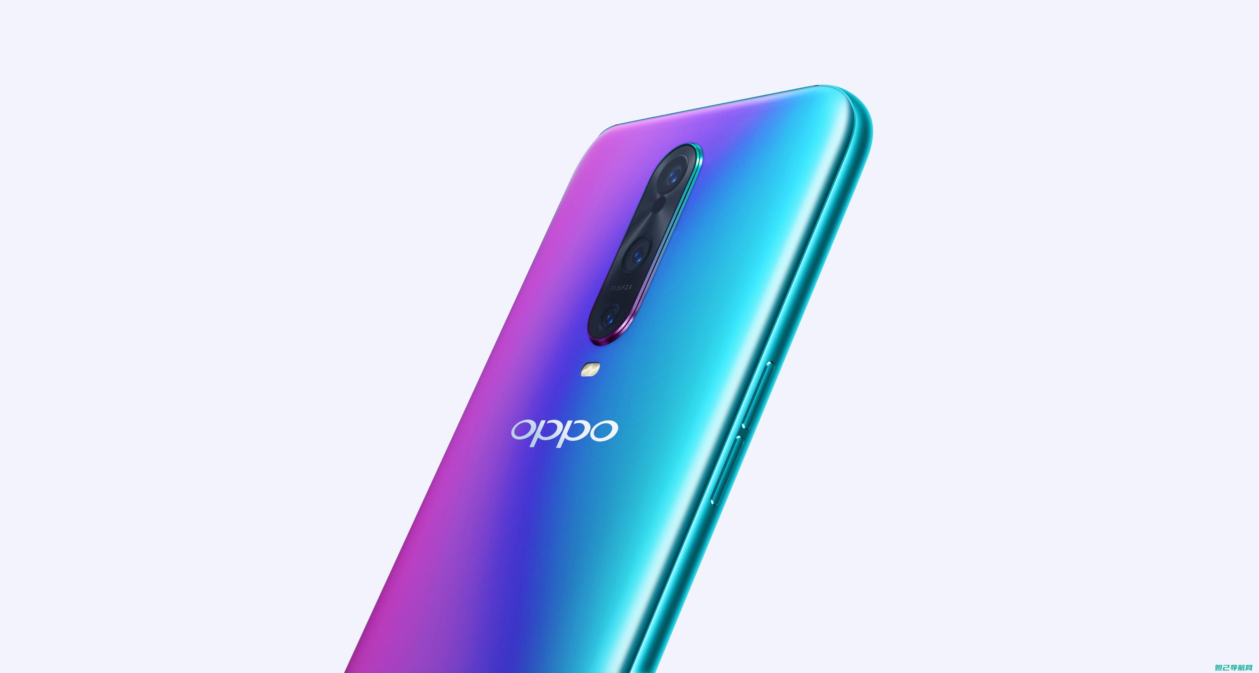 OPPO R9T手机手动刷机教程：一步步按键操作指南 (oppor9s)