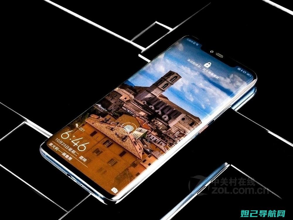 华为Mate7刷机教程：一步步带你掌握电脑操作技巧 (华为mate60pro)