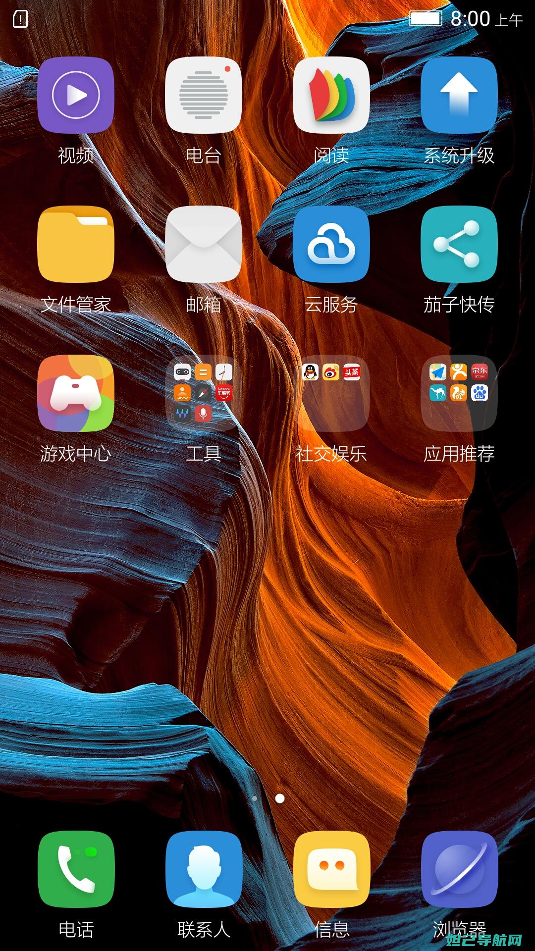 乐檬x3c50刷机