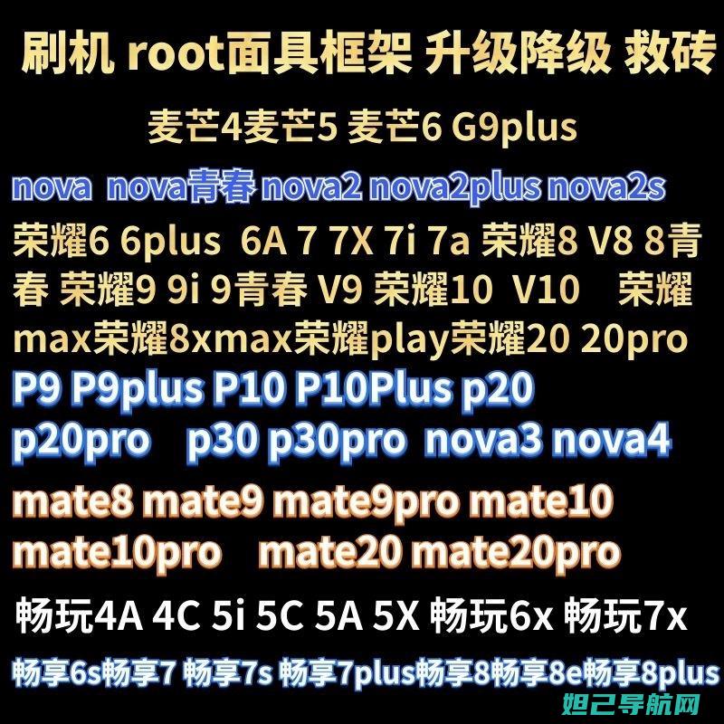 荣耀6x刷机教程：一步步详解视频教程 (荣耀6x刷机包)