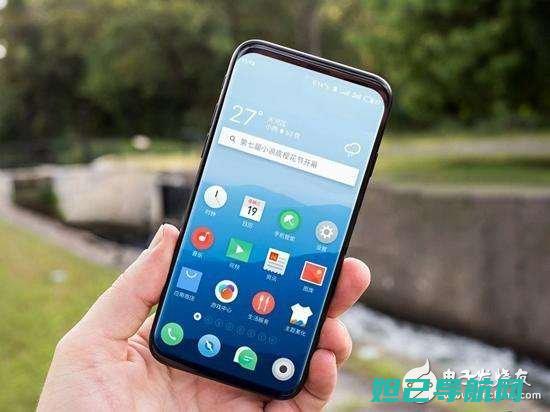 全新解读：魅族魅蓝电信版如何轻松进行刷机操作 (魅啥意思?)