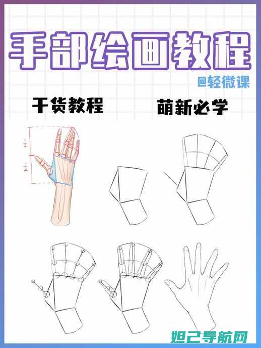 详尽步骤：手动刷机红米Note 3，轻松掌握刷机教程 (手的步骤图)