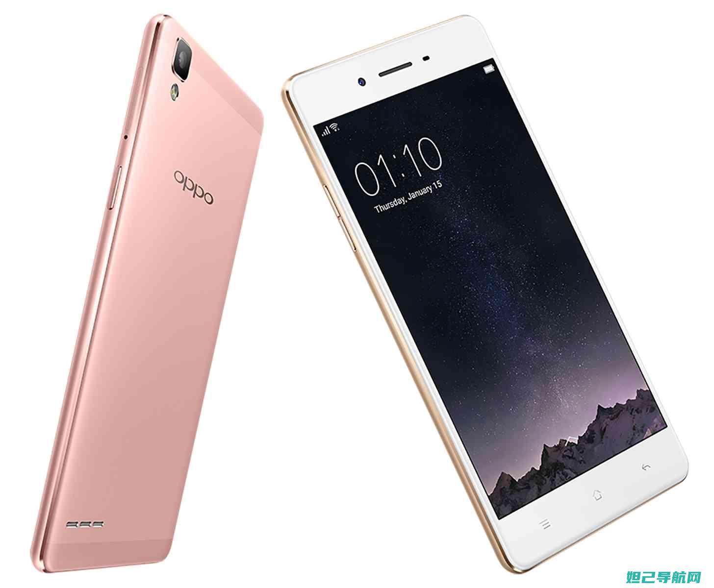 OPPO R9s Plus手机详细刷机教程指南 (oppor9s)