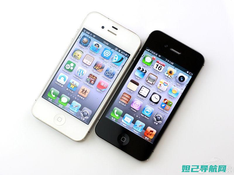 苹果iPhone 6刷机教程视频：一步步教你如何轻松完成手机刷机 (苹果iphone)