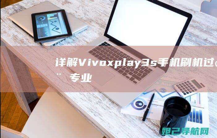 详解Vivoxplay3s手机刷机过程：专业教程视频分享 (详解vie股权架构)