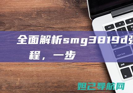 全面解析：sm g3819d强制刷机教程，一步步教你如何操作 (全面解析射手男)