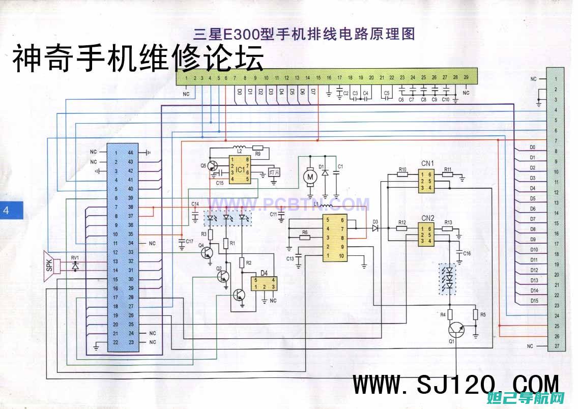 三星e300l刷机全攻略：从准备到完成，带你探索最佳手机系统升级方式 (三星E300手机)