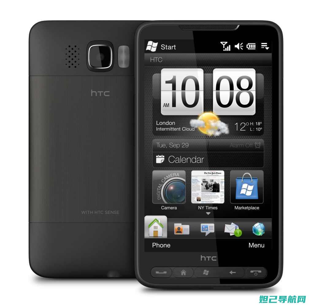 HTC802t