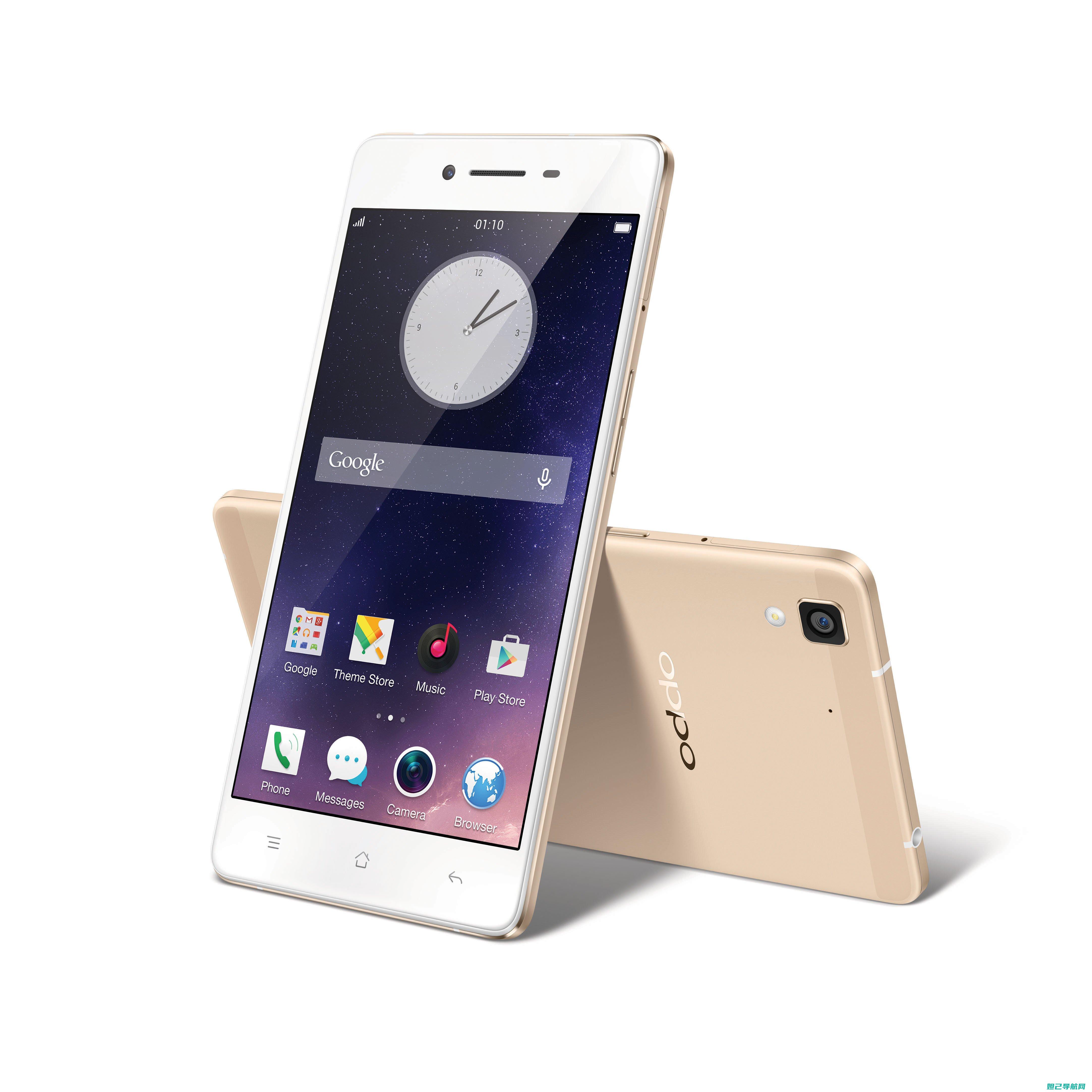 OPPO R7S变砖状态下的刷机方法与教程 (oppor7plus)