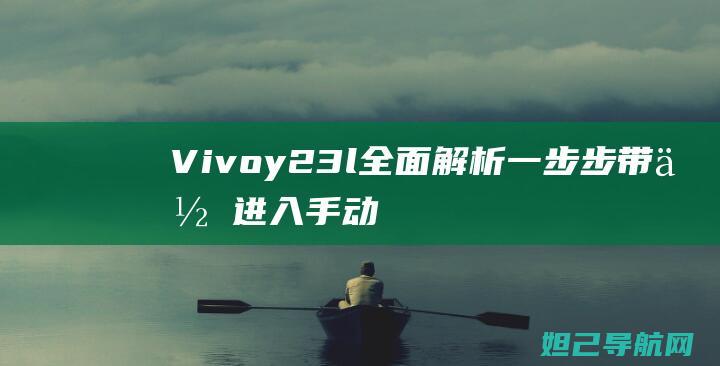 Vivoy23l全面解析：一步步带你进入手动刷机教程 (vivoy27)