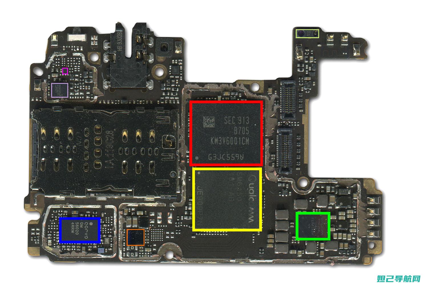 红米Note3有锁状态下刷机完全教程 (红米note13)