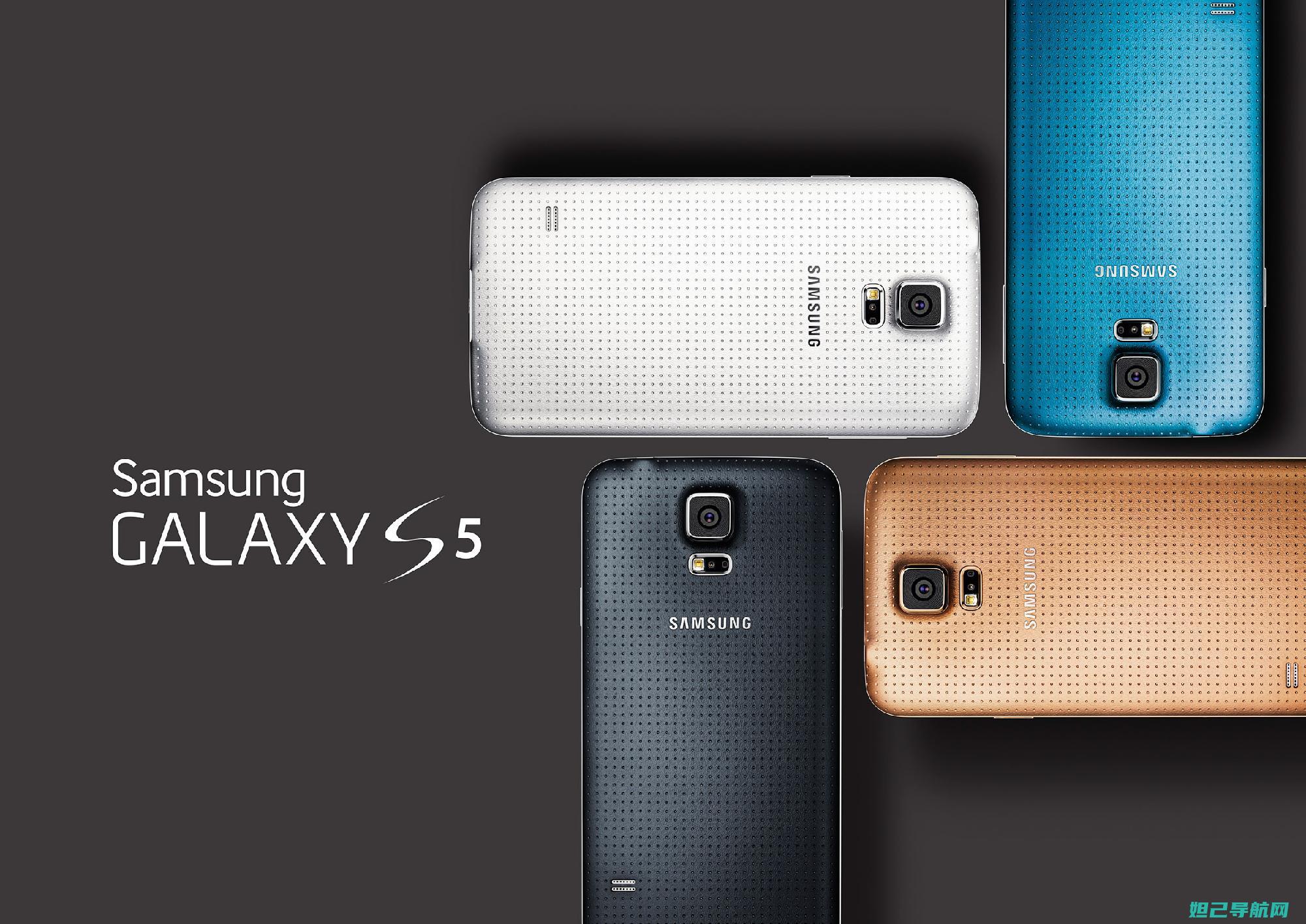 三星Galaxy S5手机卡刷机全攻略：简单易懂的教程分享 (三星galaxy)