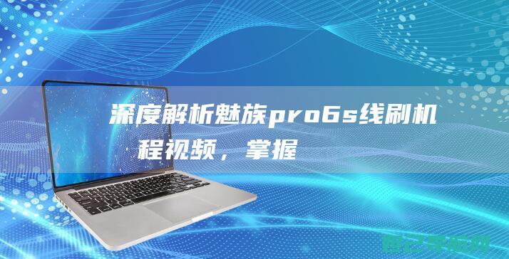 深度解析：魅族pro 6s线刷机教程视频，掌握刷机技巧从此不是难题 (深度解析:美短虎斑猫的独特魅力与潜在挑战)