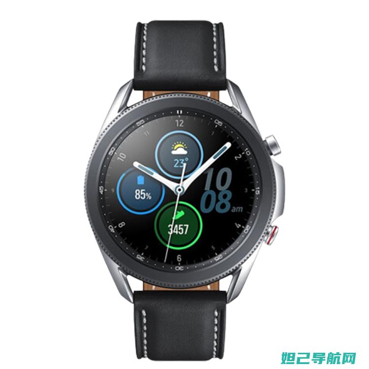 三星手表Gear S3详细刷机教程：一步步带你成为手表刷机达人 (三星手表gear s3)