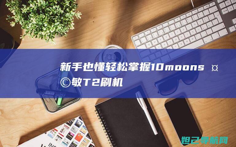 新手也懂：轻松掌握10moons天敏T2刷机技巧，实用教程分享 (新手轻坦从哪开始)